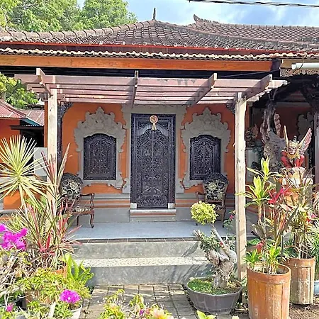 The Sangkih Villa Restaurant & Bar